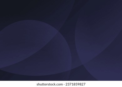 Línea de círculo azul de la marina dibujada a mano. Resaltar el círculo de dibujo a mano aislado en el fondo. Círculo redondo escrito a mano. Para marcar texto, nota, icono de marca, número, lápiz de marcadores, revisión de lápiz y texto, vector