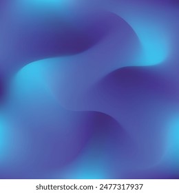 navy blue color gradiant illustration.  navy blue color gradiant background. not focused image of bright navy blue color gradation.