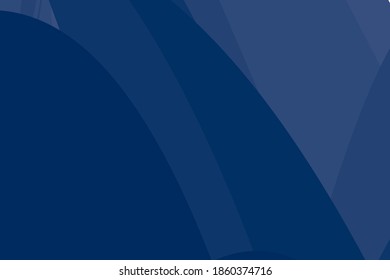 Navy blue color with violet color pallet color shade with line work
geometric design with left side half round circle also added