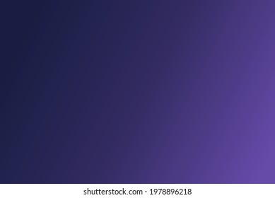 Fondo de degradado oscuro que se desvanece en azul marino. Ilustración vectorial.