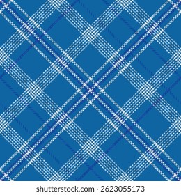 navy blue plaid pattern background design