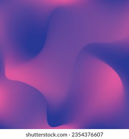 navy blue purple color gradiant illustration. navy blue purple color gradiant background. not focused image of bright navy blue purple color gradation.
