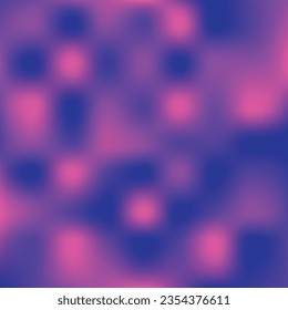 navy blue purple color gradiant illustration. navy blue purple color gradiant background. not focused image of bright navy blue purple color gradation.
