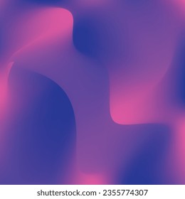 navy blue purple color gradiant illustration. navy blue purple color gradiant background. not focused image of bright navy blue purple color gradation.
