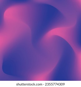 navy blue purple color gradiant illustration. navy blue purple color gradiant background. not focused image of bright navy blue purple color gradation.
