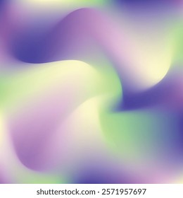 navy blue purple green yellow color gradiant illustration. navy blue purple green yellow color gradiant background. not focused image of bright navy blue purple green yellow color gradation.