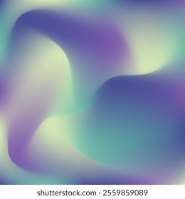 navy blue purple teal sage color gradiant illustration. navy blue purple teal sage color gradiant background. not focused image of bright navy blue purple teal sage color gradation.