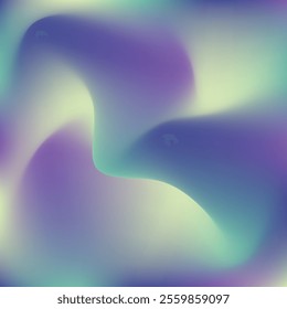 navy blue purple teal sage color gradiant illustration. navy blue purple teal sage color gradiant background. not focused image of bright navy blue purple teal sage color gradation.