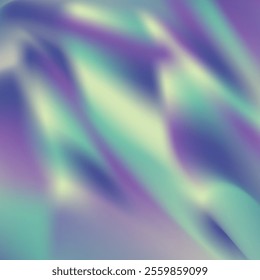 navy blue purple teal sage color gradiant illustration. navy blue purple teal sage color gradiant background. not focused image of bright navy blue purple teal sage color gradation.