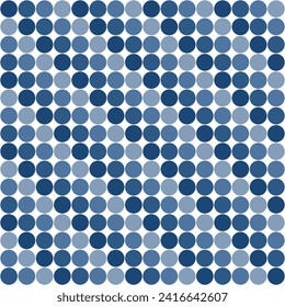 Navy blue shade tile background, Mosaic tile background, Tile background, Seamless pattern, Mosaic seamless pattern, Mosaic tiles texture or background. Bathroom wall tiles, swimming pool tiles.