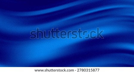 navy blue silk satin. silky shiny fabric. dark luxury background with space for design. banner. wide. long. panoramic. template. empty. flat lay, top view table. beautiful.elegant.birthday,christmas.