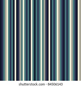 Navy blue Stripe pattern with stylish colors