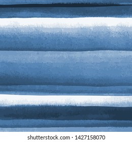 Navy blue watercolor texture background, hand painted vector illustration. Perfect for social media posts, wedding invitations, business cards, quotes, wall art, and much more!