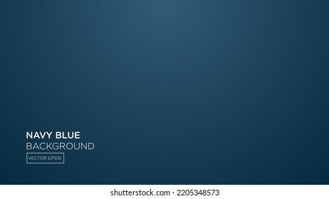 navy blue to white gradient color background. Blue Background. Dark blue abstract background geometry shine and layer element vector for presentation design. Vector design for business, corporate, ins