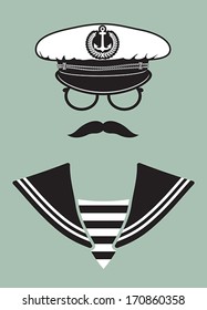 Navy captain