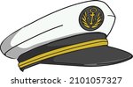 Navy Captain