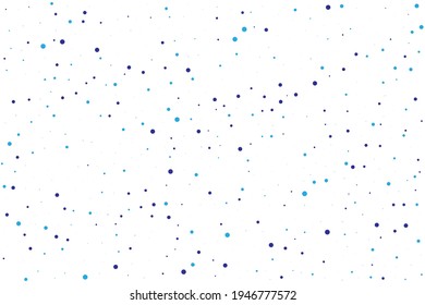 Espuma de la Marina Confetti. Blue Round Creative. Boda de Cobalto en caída. Xmas de Indigo Glitter. Azure Bubble Wedding. Navidad de textura. Boda de cumpleaños. Antecedentes del Carnaval.