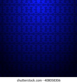 Navy gradient colors striped textured, abstract geometric pattern background