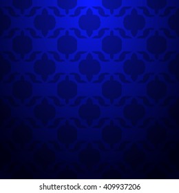 Navy gradient colors striped textured, abstract geometric pattern background