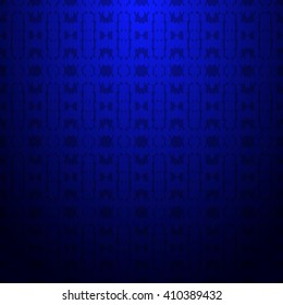 Navy gradient colors striped textured, abstract geometric pattern background