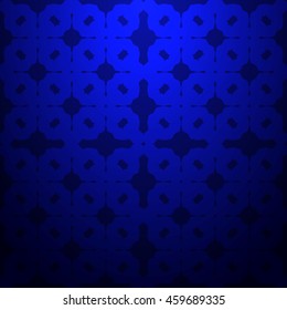 Navy gradient colors striped textured, abstract geometric pattern background