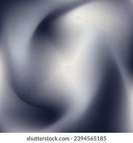 navy grey color gradiant illustration. navy grey color gradiant background. not focused image of bright navy grey color gradation.
