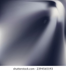 navy grey color gradiant illustration. navy grey color gradiant background. not focused image of bright navy grey color gradation.
