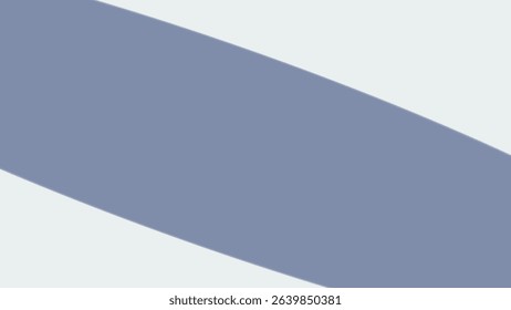 Navy Grey Smooth Gradient Abstract Background with Soft Flow and Minimalist Aesthetic