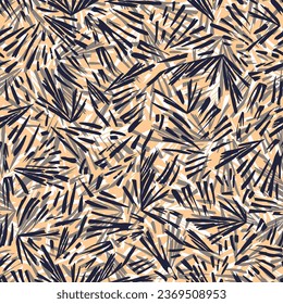 navy grey and white seamless vector texture abstract pattern on background