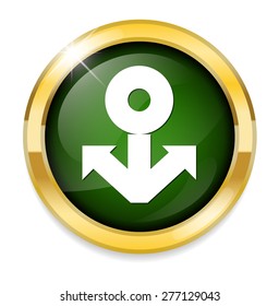 navy icon