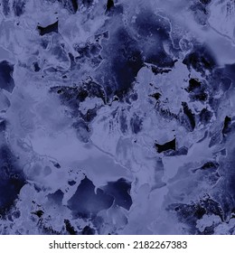 Navy Marble Texture. Blue Rock Wall. Alcohol Ink Floor. Modern Seamless Sea Foam. Denim Water Color Watercolor. Dark Marble Watercolor. Ocean Elegant Ceramic. Dark Gradient Background. Navy Marble Ink