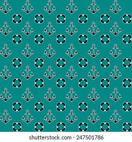 Navy pattern