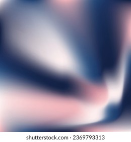 navy pink peach color gradiant illustration. navy pink peach color gradiant background. not focused image of bright navy pink peach color gradation.

