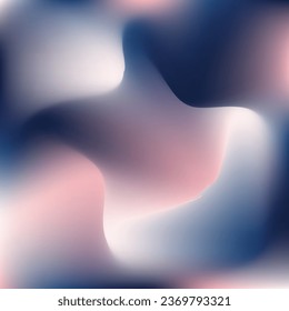 navy pink peach color gradiant illustration. navy pink peach color gradiant background. not focused image of bright navy pink peach color gradation.

