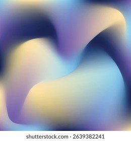 navy purple blue beige color gradiant illustration. navy purple blue beige color gradiant background. not focused image of bright navy purple blue beige color gradation.
