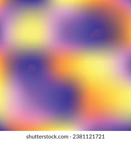 navy purple orange yellow color gradiant illustration. navy purple orange yellow color gradiant background. not focused image of bright navy purple orange yellow color gradation.
