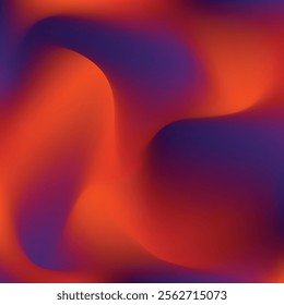 navy purple red  orange color gradiant illustration. navy purple red  orange color gradiant background. not focused image of bright navy purple red  orange color gradation.