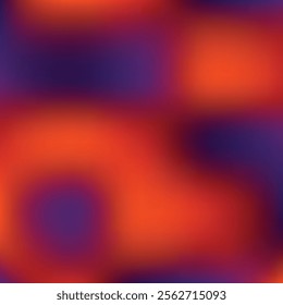 navy purple red  orange color gradiant illustration. navy purple red  orange color gradiant background. not focused image of bright navy purple red  orange color gradation.