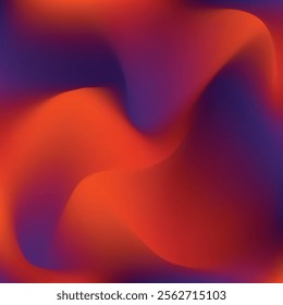 navy purple red  orange color gradiant illustration. navy purple red  orange color gradiant background. not focused image of bright navy purple red  orange color gradation.