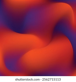 navy purple red  orange color gradiant illustration. navy purple red  orange color gradiant background. not focused image of bright navy purple red  orange color gradation.