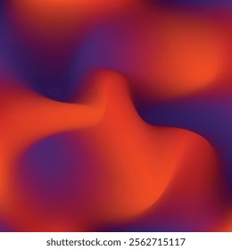 navy purple red  orange color gradiant illustration. navy purple red  orange color gradiant background. not focused image of bright navy purple red  orange color gradation.