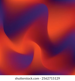 navy purple red  orange color gradiant illustration. navy purple red  orange color gradiant background. not focused image of bright navy purple red  orange color gradation.