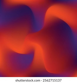 navy purple red  orange color gradiant illustration. navy purple red  orange color gradiant background. not focused image of bright navy purple red  orange color gradation.