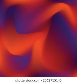 navy purple red  orange color gradiant illustration. navy purple red  orange color gradiant background. not focused image of bright navy purple red  orange color gradation.