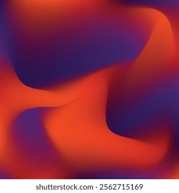 navy purple red  orange color gradiant illustration. navy purple red  orange color gradiant background. not focused image of bright navy purple red  orange color gradation.