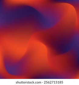 navy purple red  orange color gradiant illustration. navy purple red  orange color gradiant background. not focused image of bright navy purple red  orange color gradation.