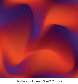 navy purple red  orange color gradiant illustration. navy purple red  orange color gradiant background. not focused image of bright navy purple red  orange color gradation.