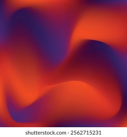 navy purple red  orange color gradiant illustration. navy purple red  orange color gradiant background. not focused image of bright navy purple red  orange color gradation.