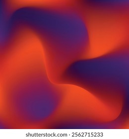 navy purple red  orange color gradiant illustration. navy purple red  orange color gradiant background. not focused image of bright navy purple red  orange color gradation.