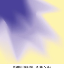 navy purple yellow color gradiant illustration. navy purple yellow color gradiant background. not focused image of bright navy purple yellow color gradation.